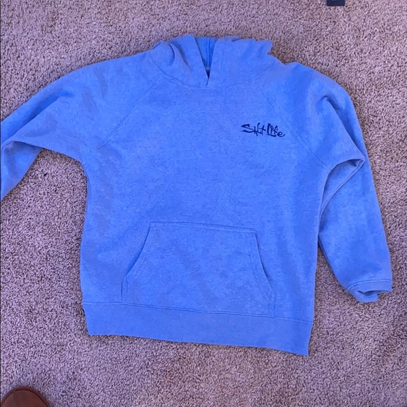 Sweatshirt - Picture 1 of 4